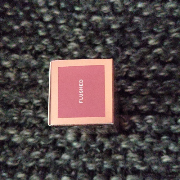 Patrick Ta Matte Suede Lipstick in Flushed - Picture 2 of 4